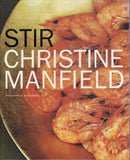 Stir - Christine Manfield - BCOO - BOO003B
