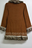 Ladies Jackets *New* - House of Skye - Size S/M - LJ0 - FAS010 - LB
