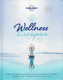 Wellness Escapes - Lonely Planet Publications - BREF - BOO049B