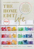 Home Edit Life: The Complete Guide to Organizing Absolutely Everything at Work, at Home and on the Go - Clea Shearer, Joanna Teplin - BREF-BHEA - BOO045