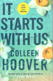 It Starts with Us - Colleen Hoover - BPAP - BOO050B