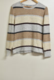 Ladies Wool - Suzannegrae - Size S - LW0 - FAS021 - LB