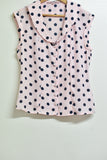 Ladies Tops - Review - Size 10 - LT0 - FAS025 - LB