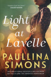 Light at Lavelle - Paullina Simons - BPAP - BOO018A