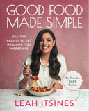 Good Food Made Simple - Leah Itsines - BCOO-BHEA - BOO001B
