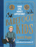 Barefoot Kids - Scott Pape - BREF - BOO071A