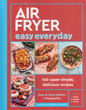 Air Fryer Easy Everyday - Sam Milner, Dom Milner - BCOO - BOO018B