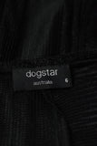Ladies Skirts - Dogstar - Size 6 - LSK - FAS006 - LB