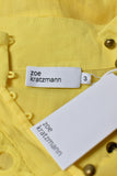 Ladies Dresses *New* - Zoe Kratzmann - Size 3 - LD0 - FAS032 - LB