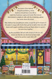 The Gingerbread Bakery: The sweetest things are worth the wait - Laurie Gilmore - BPAP - BOO053A