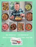 One: Simple One-Pan Wonders - Jamie Oliver - BCOO - BOO010B