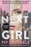 The Next Girl - Pip Drysdale - BPAP - BOO066B
