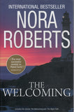 The Welcoming - Nora Roberts - BPAP - BOO044