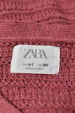 Ladies Tops - Zara - Size Sun Jun 07 2026 00:00:00 GMT+1000 (Australian Eastern Standard Time) - LT0 - FAS027 - LB