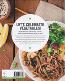 The Vegetarian Kitchen: Nourishing, Healthy and Flavoursome - Honey Pty Ltd - BCOO-BHEA - BOO075B