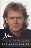 The Voice Inside - John Farnham - BBIO - BOO026A