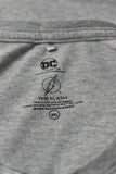 Vintage Band Shirts - The Flash - Size 3XL - VBAN - FAS032 - LB