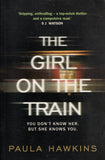 The Girl on the Train - Paula Hawkins - BPAP - BOO056A