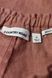 Ladies Shorts - Country Road - Size 10 - LS0 - FAS008 - LB