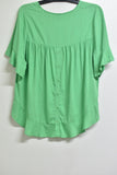Ladies Tops - Jeanswest - Size 16 - LT0 - WPLU - FAS027 - LB