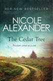 The Cedar Tree - Nicole Alexander - BPAP-BAUT - BOO048A