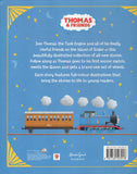 Bedtime Stories about Really Useful Engines - Thomas & Friends - BCHI - BOO020B