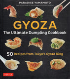 Gyoza : The Ultimate Dumpling Cookbook - Paradise Yamamoto - BCOO - BOO053B