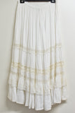 Ladies Skirts - House of Skye - Size L/XL - LSK - FAS005 - LB