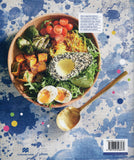 Food to Make You Glow - Lola Berry - BCOO-BHEA - BOO009B