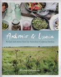 Antonio And Lucia: Recipes and Stories from my Australian-Calabrian Kitchen - Riccardo Momesso - BCOO - BOO004B