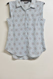 Ladies Tops - Basque - Size 8 - LT0 - FAS035 - LB
