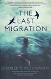 The Last Migration - Charlotte McConaghy - BPAP - BOO061A