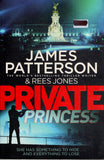 Private Princess - James Patterson - BPAP - BOO064A