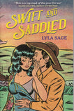 Swift and Saddled - Lyla Sage - BPAP - BOO018A