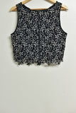 Ladies Tops - Miss Selfridge - Size 14 - LT0 - WPLU - FAS025 - LB
