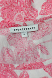 Ladies Tops - Sportscraft - Size 14 - LT0 - WPLU - FAS002 - LB