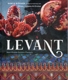 Levant - Rawia Bishara, Jumana Bishara - BCOO - BOO021A