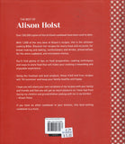 The Best of Alison Holst - Alison Holst - BCOO - BOO055B