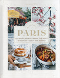 In Love in Paris: Recipes and Stories - Anne-Katrin Weber - BCOO - BOO049A