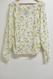 Ladies Tops *New* - City Chic - Size M - LT0 - FAS016 - LB