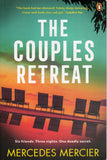 The Couples Retreat - Mercedes Mercier - BPAP - BOO067A