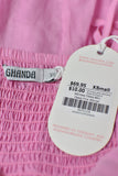 Ladies Dresses - Ghanda - Size XS - LD0 - FAS004 - LB