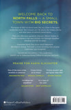The Secrets We Hide - Karin Slaughter - BPAP - BOO028B