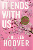 It Ends With Us: Collectors Edition - Colleen Hoover - BPAP - BOO067A