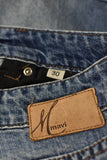 Ladies Shorts - Mavi Jeans - Size 30 - LS0 - LJE - FAS017 - LB