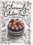 Gloriously Gluten Free - Frederique Jules - BCOO-BHEA - BOO020A