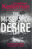 The Museum of Desire - Jonathan Kellerman - BPAP - BOO028A