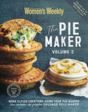 The Pie Maker Vol. 2 - The Australian Women's Weekly - BCOO - BOO063B