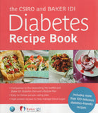 CSIRO and Baker IDI Diabetes Recipe Book - CSIRO Australia Staff - BCOO-BHEA - BOO056B