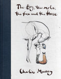 The Boy, The Mole, The Fox and The Horse - Charlie Mackesy - BHAR - BOO023B